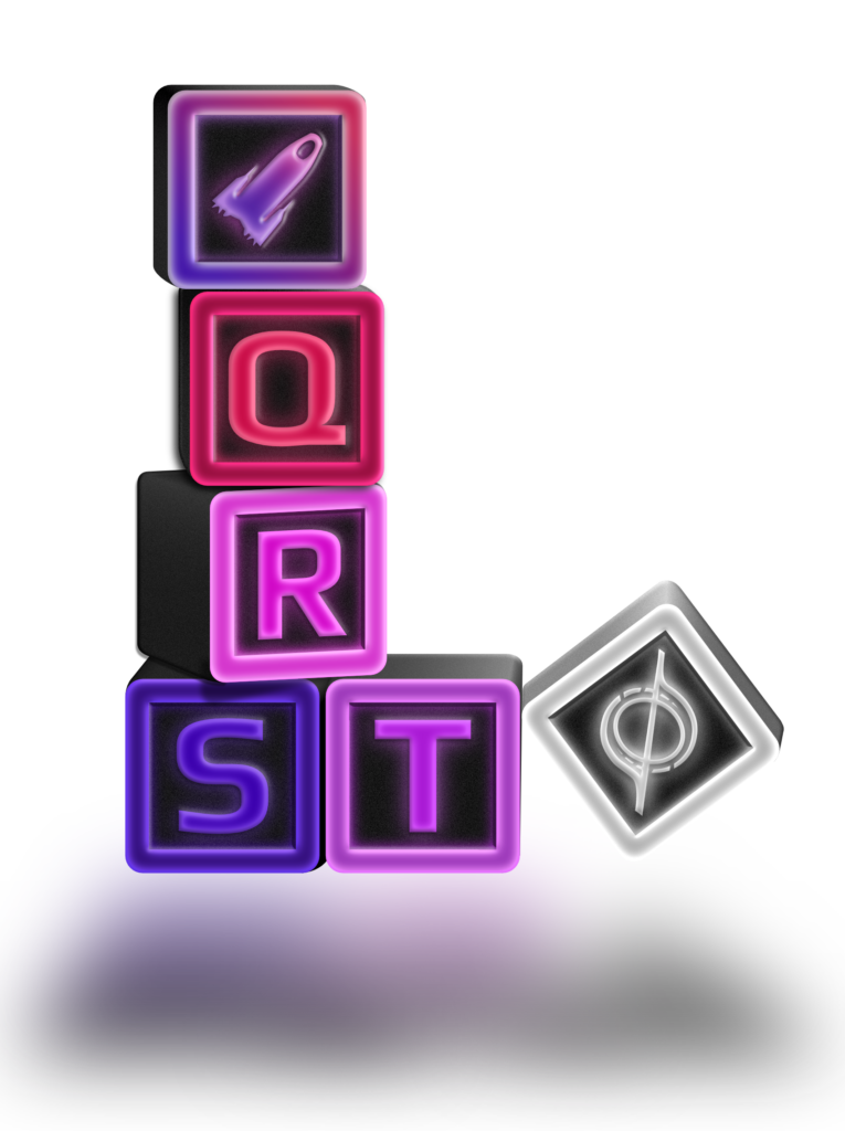 QRST Blocks